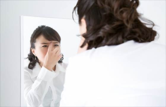 眉毛が急に濃くなる原因と対処法はコレ 薄くする方法は 楽しい生活日和