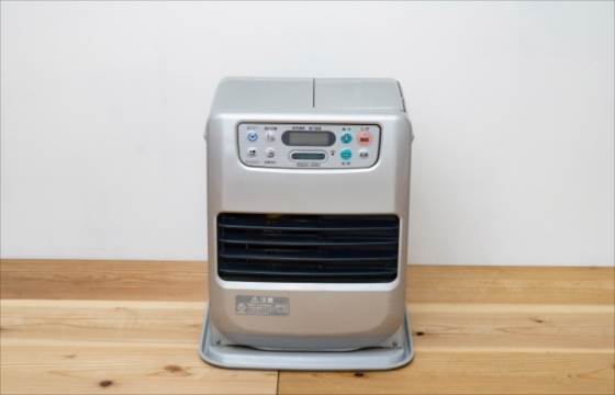石油ファンヒーターが臭いにおいの原因は 消す対策と対処法 楽しい生活日和