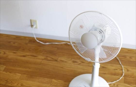 夜を涼しく過ごすその他の方法