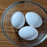 卵は冷凍保存できる？やり方と注意点は？解凍して食べるコツは？