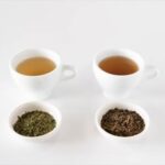 健康茶の種類の違いは？おすすめの効果や飲み方は？麦茶は？