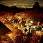 大山阿夫利神社(神奈川)の紅葉のライトアップの時間は？行き方は？