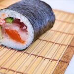 恵方巻2025はいつ食べる？方角や正しい食べ方は？意味は？