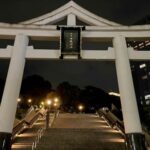 日枝神社(東京)初詣2025の混雑状況や参拝時間は？屋台やアクセス方法は？