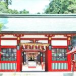 静岡浅間神社初詣2025の混雑状況や参拝時間は？駐車場や屋台は？