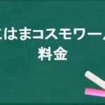 よこはまコスモワールドの料金や前売り券は？買い方やアクセスは？
