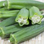 オクラは腐るとどうなる？食べれるか見分け方や保存方法は？